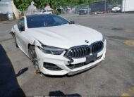 2020 BMW M850XI | WBABC4C07LCD80976