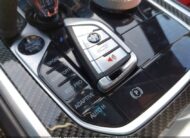 2020 BMW M850XI | WBABC4C07LCD80976