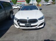 2020 BMW M850XI | WBABC4C07LCD80976