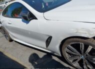 2020 BMW M850XI | WBABC4C07LCD80976