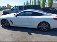 2020 BMW M850XI | WBABC4C07LCD80976