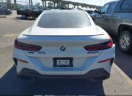 2020 BMW M850XI | WBABC4C07LCD80976