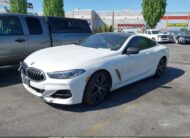 2020 BMW M850XI | WBABC4C07LCD80976