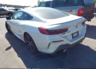 2020 BMW M850XI | WBABC4C07LCD80976