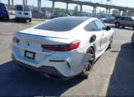 2020 BMW M850XI | WBABC4C07LCD80976