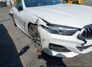 2020 BMW M850XI | WBABC4C07LCD80976