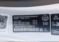 2020 BMW M850XI | WBABC4C07LCD80976