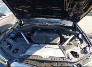 2022 BMW X3 | 5UX53DP04N9M32277
