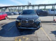 2022 BMW X3 | 5UX53DP04N9M32277