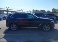 2022 BMW X3 | 5UX53DP04N9M32277