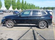 2022 BMW X3 | 5UX53DP04N9M32277