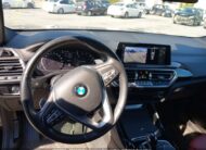 2022 BMW X3 | 5UX53DP04N9M32277