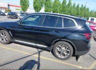 2022 BMW X3 | 5UX53DP04N9M32277