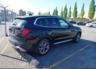 2022 BMW X3 | 5UX53DP04N9M32277