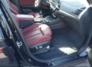 2022 BMW X3 | 5UX53DP04N9M32277