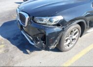 2022 BMW X3 | 5UX53DP04N9M32277